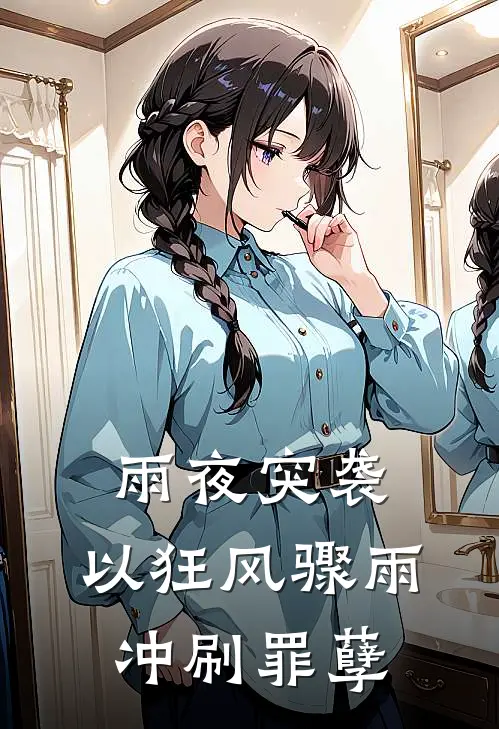 雨夜突袭：以狂风骤雨冲刷罪孽