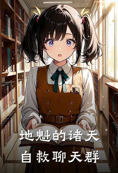 地魁的诸天自救聊天群