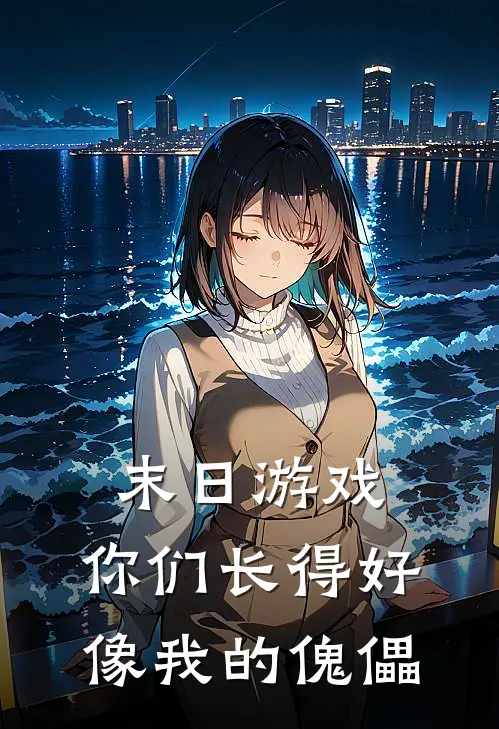 末日游戏：你们长得好像我的傀儡