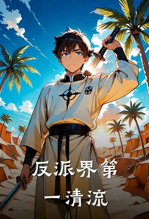 反派界第一清流(叶淮之苍凌)完结版免费小说_热门完结小说反派界第一清流(叶淮之苍凌)