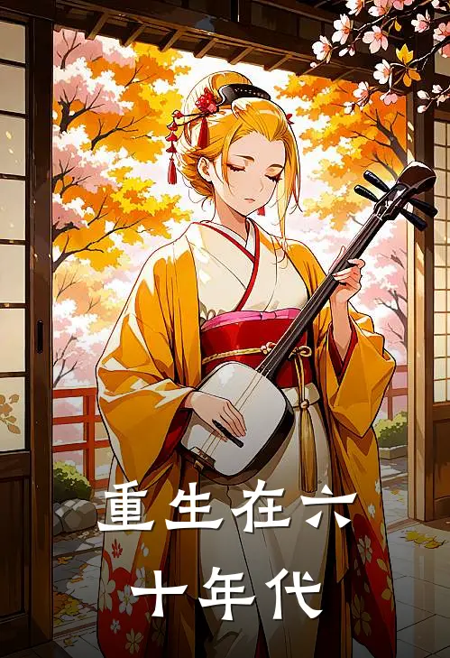 重生在六十年代