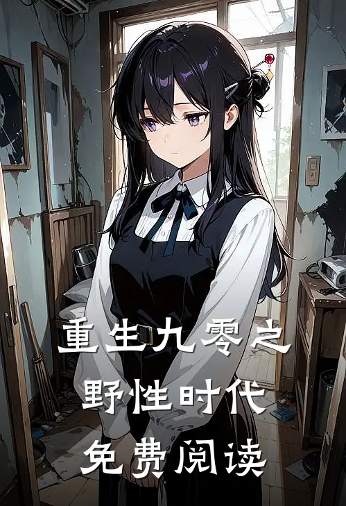 重生九零之野性时代免费阅读