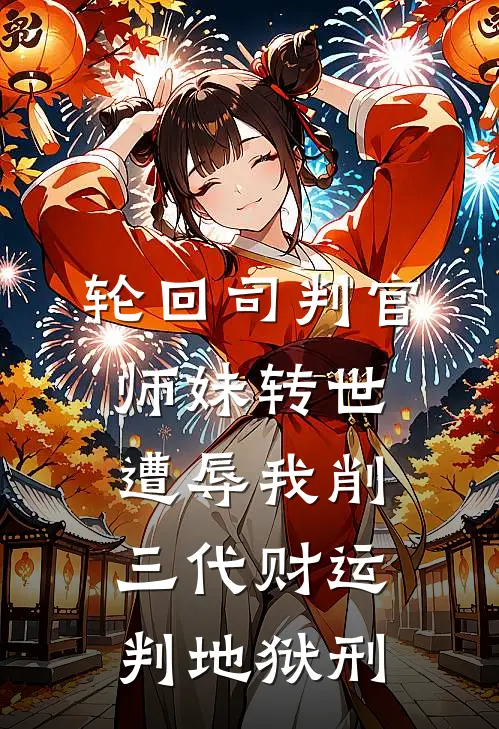 张默李少《轮回司判官：师妹转世遭辱我削三代财运判地狱刑》全文免费在线阅读_《轮回司判官：师妹转世遭辱我削三代财运判地狱刑》全本在线阅读