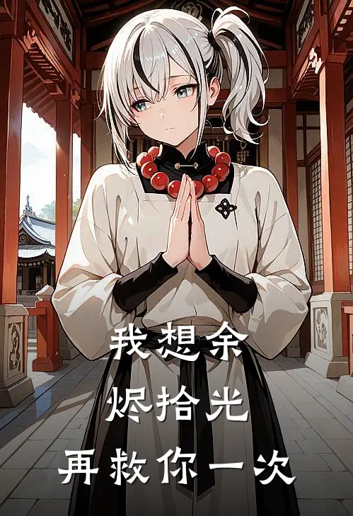 我想余烬拾光，再救你一次