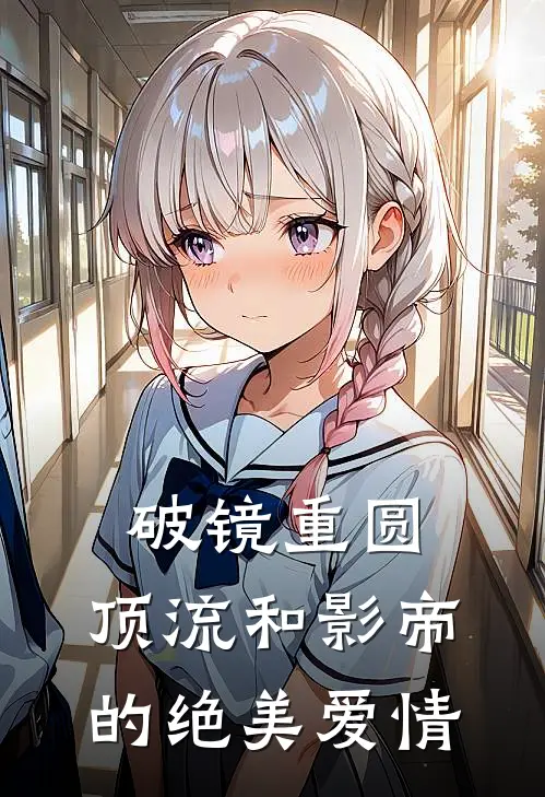 破镜重圆：顶流和影帝的绝美爱情