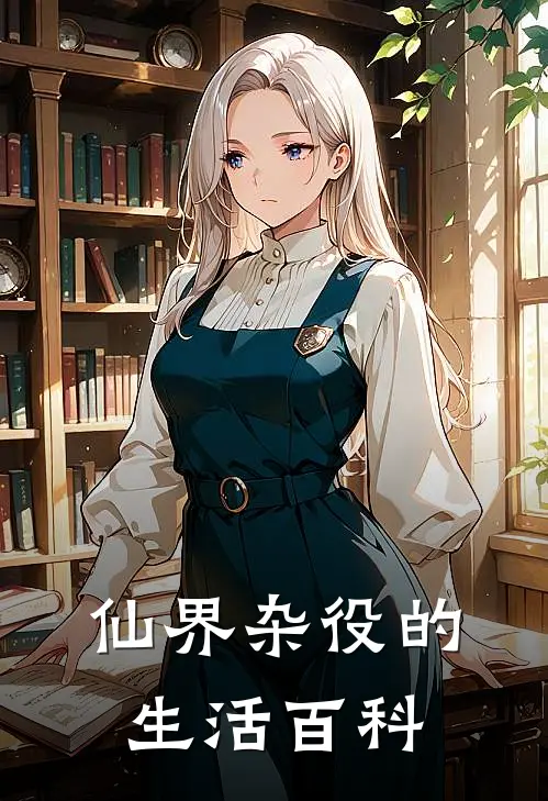 仙界杂役的生活百科