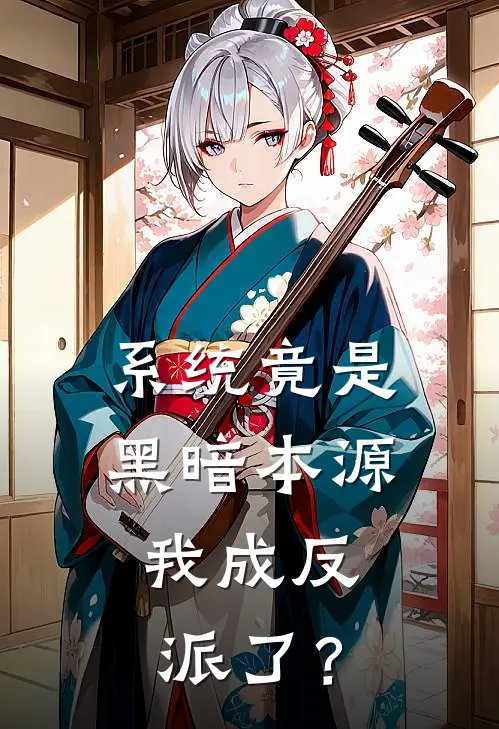 系统竟是黑暗本源，我成反派了？吴毅敖立全本免费完结小说_免费小说完结系统竟是黑暗本源，我成反派了？吴毅敖立