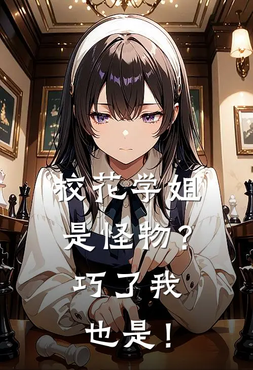 校花学姐是怪物？巧了我也是！陆铭苏谨言最新好看小说_最新章节列表校花学姐是怪物？巧了我也是！(陆铭苏谨言)