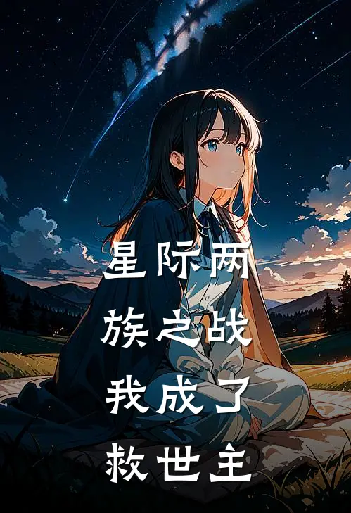 星际两族之战，我成了救世主