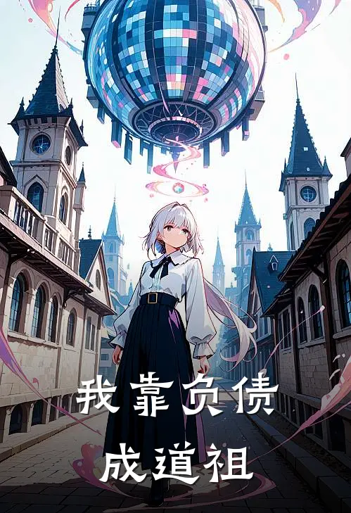 我靠负债成道祖