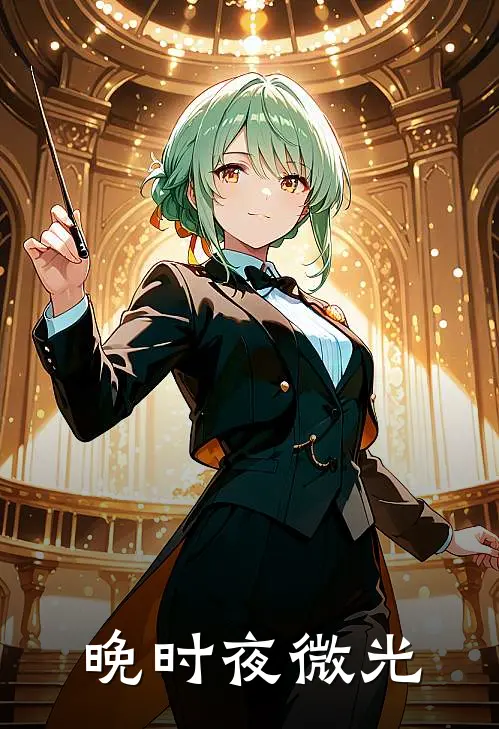 沈予晚苏染染《晚时夜微光》完结版免费阅读_晚时夜微光全文免费阅读