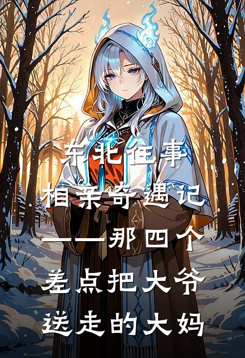 东北往事：相亲奇遇记——那四个差点把大爷送走的大妈