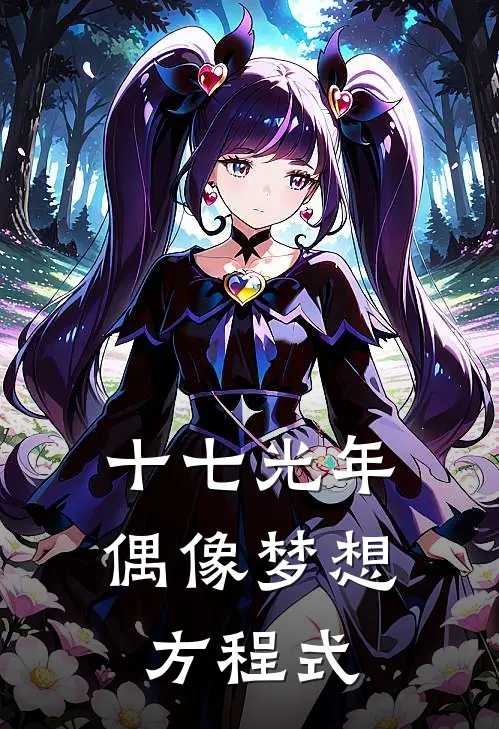 十七光年：偶像梦想方程式