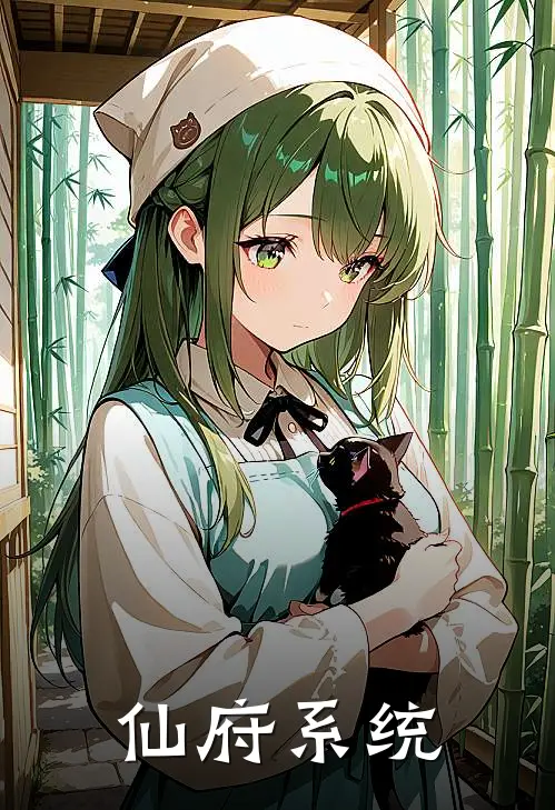 仙府系统
