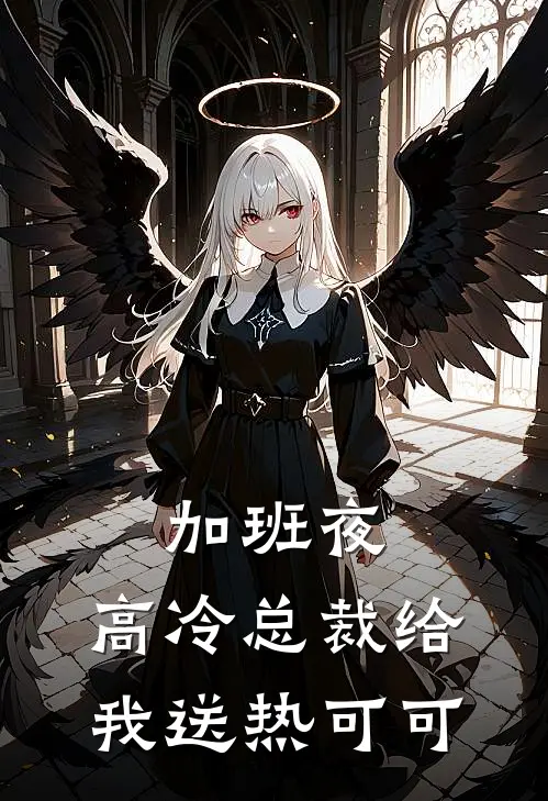 《加班夜，高冷总裁给我送热可可》苏晚高冷已完结小说_加班夜，高冷总裁给我送热可可(苏晚高冷)全文免费阅读无弹窗大结局