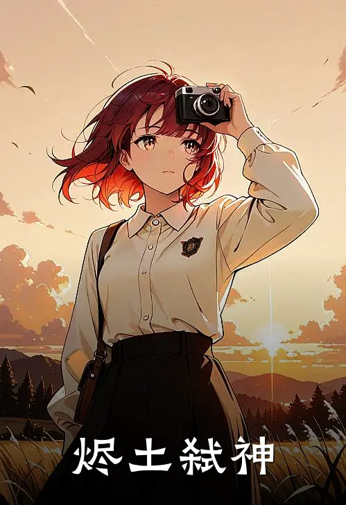 烬土弑神林默张岚全文阅读免费全集_最新全本小说烬土弑神(林默张岚)