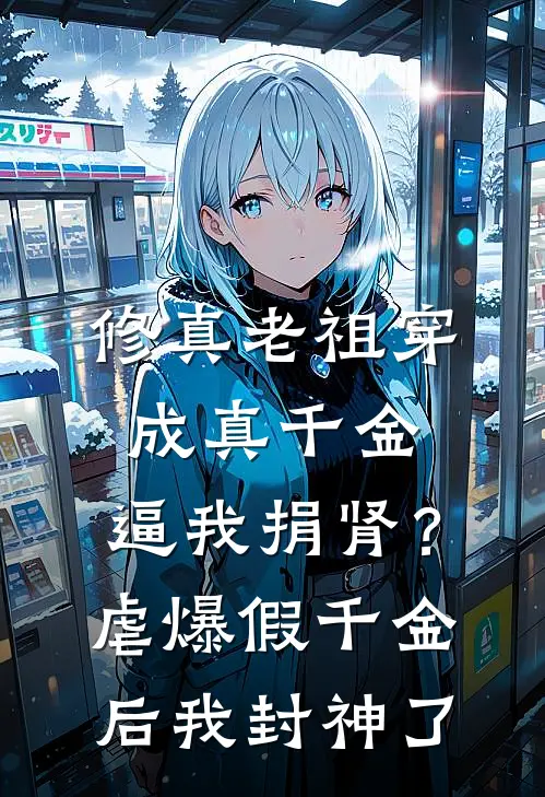 修真老祖穿成真千金：逼我捐肾？虐爆假千金后我封神了沈知意沈柔小说完结推荐_完整版小说免费阅读修真老祖穿成真千金：逼我捐肾？虐爆假千金后我封神了(沈知意沈柔)