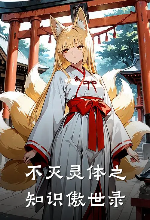 不灭灵体之知识傲世录(叶玄林风)免费小说笔趣阁_完结版小说推荐不灭灵体之知识傲世录(叶玄林风)