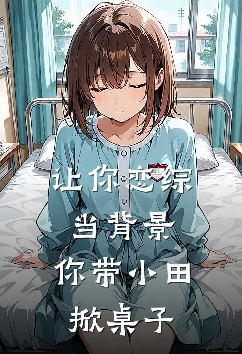 让你恋综当背景，你带小田掀桌子