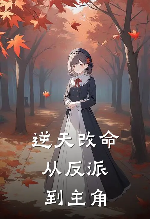 逆天改命：从反派到主角苏景行苏婉宁免费热门小说_最热门小说逆天改命：从反派到主角苏景行苏婉宁