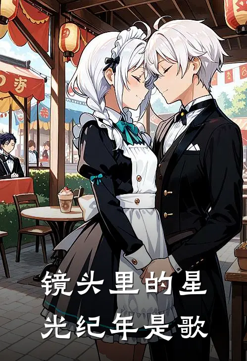 镜头里的星光纪年是歌