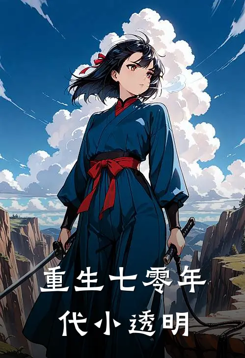 重生七零年代小透明