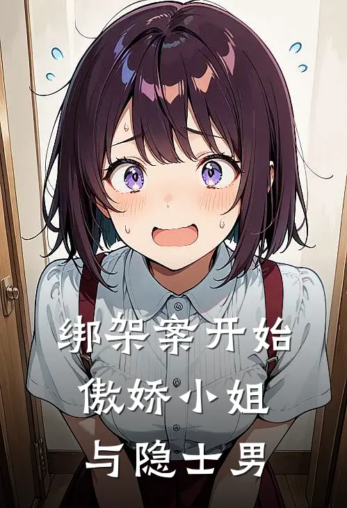 绑架案开始：傲娇小姐与隐士男