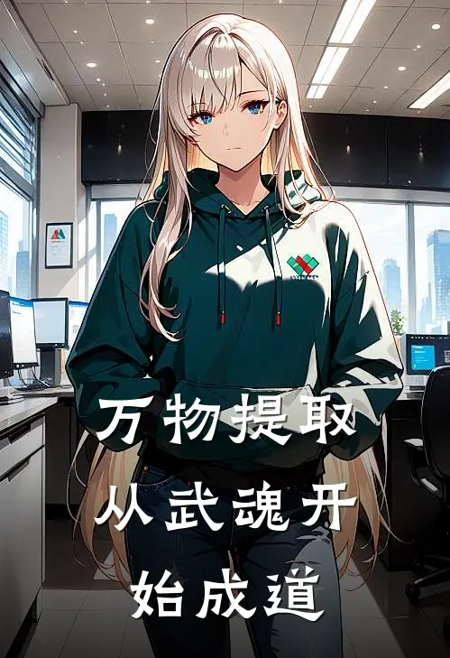 万物提取：从武魂开始成道