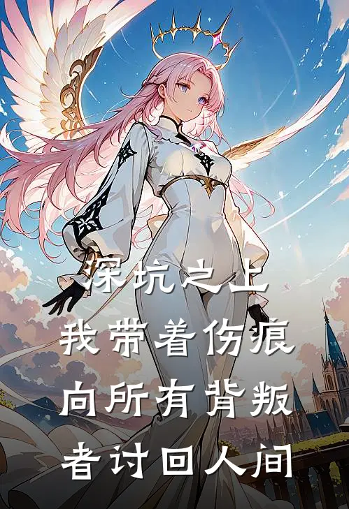 深坑之上：我带着伤痕，向所有背叛者讨回人间