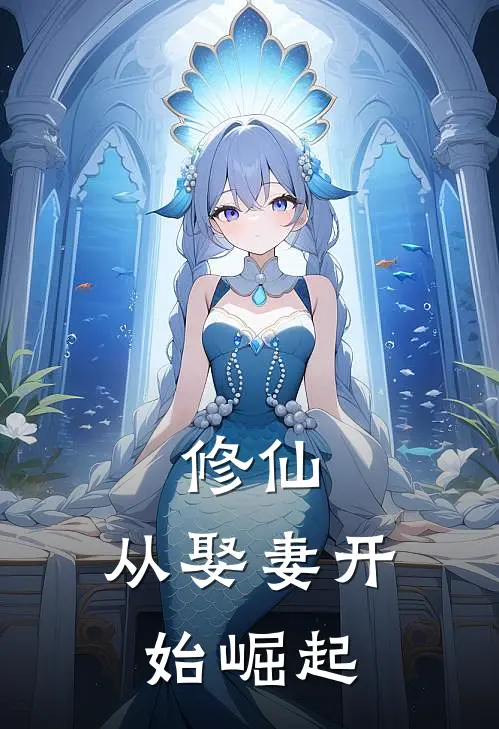 修仙：从娶妻开始崛起