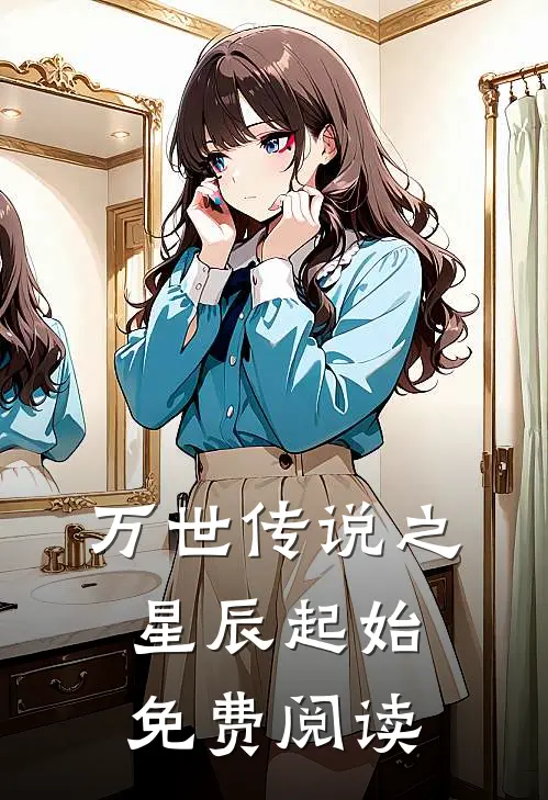 万世传说之星辰起始免费阅读