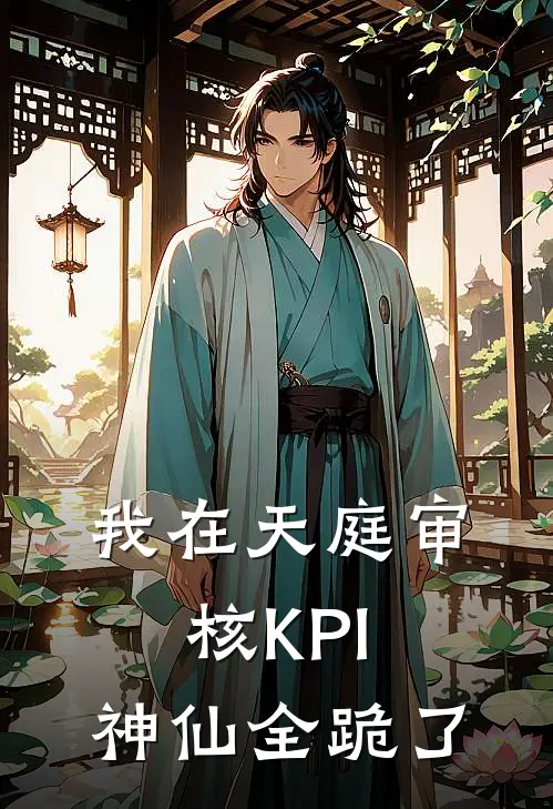 我在天庭审核KPI，神仙全跪了
