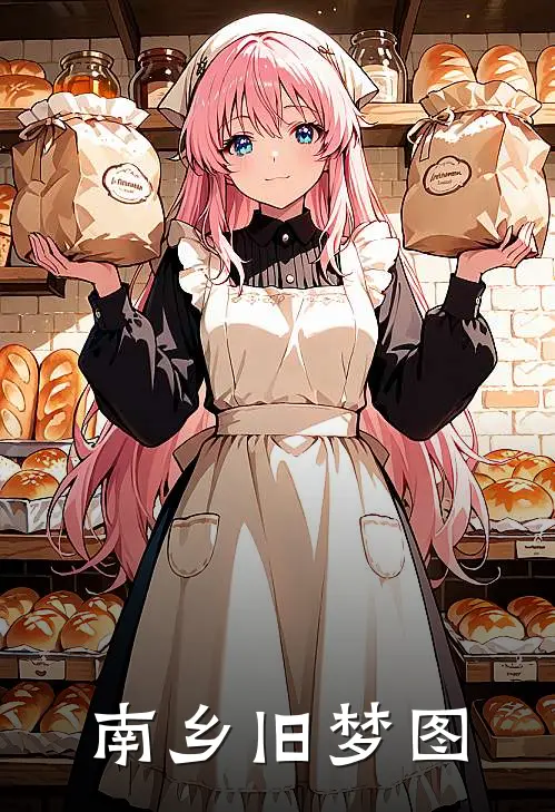 《南乡旧梦图》林枫林峰免费完本小说在线阅读_《南乡旧梦图》林枫林峰免费小说