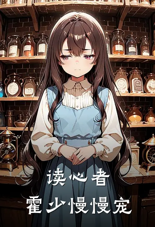 读心者：霍少慢慢宠