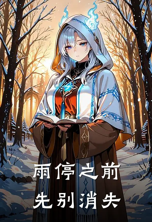 雨停之前，先别消失张磊沈知最新推荐小说_完结版小说推荐雨停之前，先别消失张磊沈知