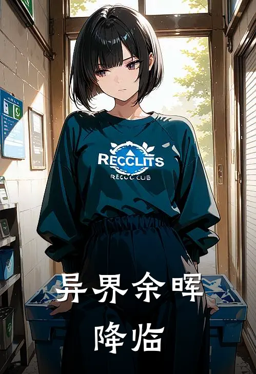 异界余晖，降临