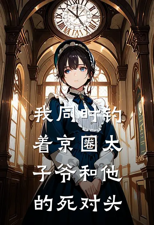 我同时钓着京圈太子爷和他的死对头(京圈爱马仕)热门小说_《我同时钓着京圈太子爷和他的死对头》最新章节在线阅读