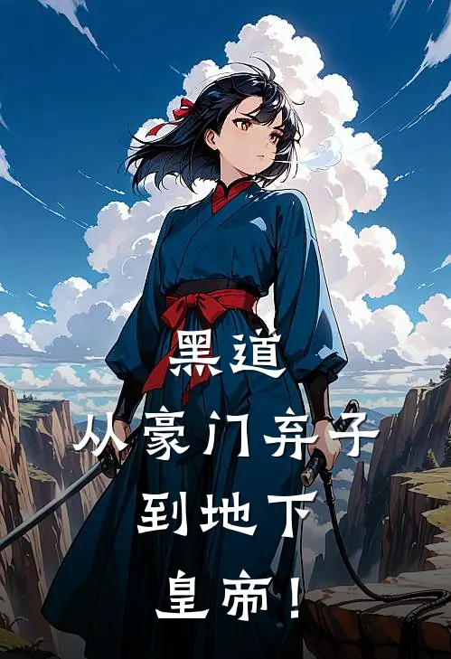 黑道：从豪门弃子，到地下皇帝！(林煌林枭)全本免费小说_阅读免费小说黑道：从豪门弃子，到地下皇帝！林煌林枭