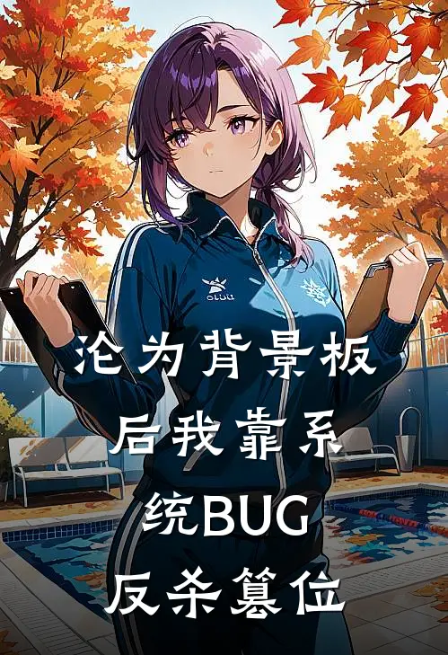 沦为背景板后我靠系统BUG反杀篡位
