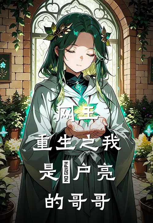 网王，重生之我是宍户亮的哥哥