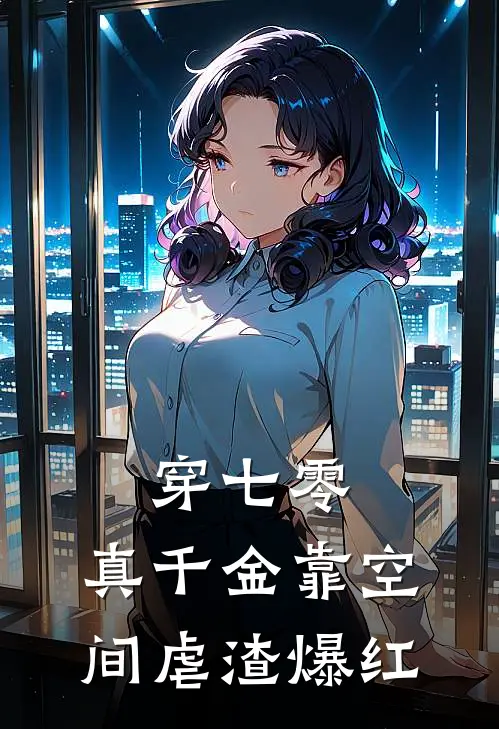 穿七零：真千金靠空间虐渣爆红