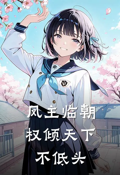 凤主临朝：权倾天下不低头