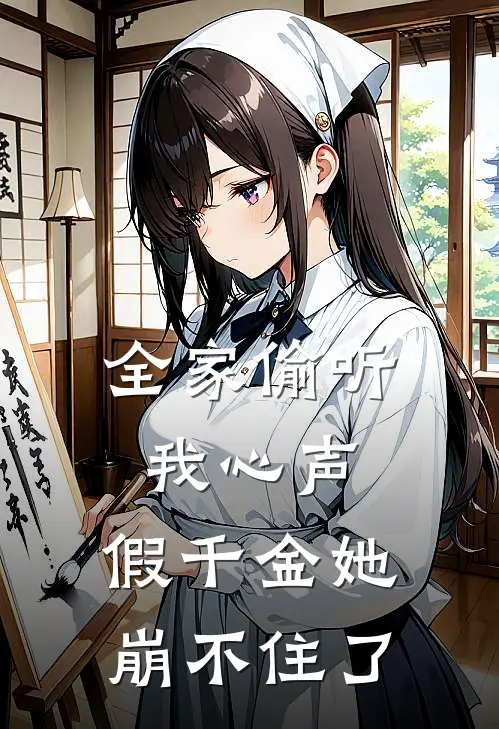 苏念苏晴(全家偷听我心声，假千金她崩不住了)完整版免费在线阅读_《全家偷听我心声，假千金她崩不住了》全集在线阅读