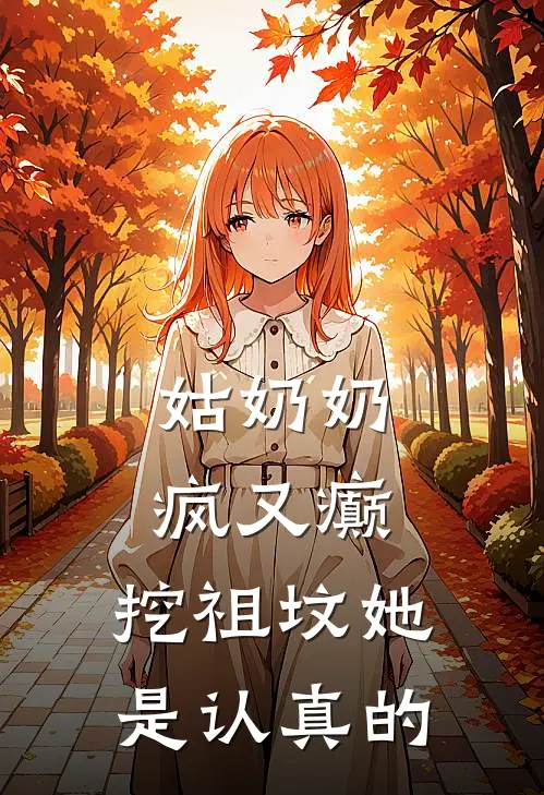 姑奶奶疯又癫，挖祖坟她是认真的