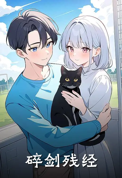 碎剑残经石青黄三热门小说阅读_好看的小说推荐完结碎剑残经石青黄三
