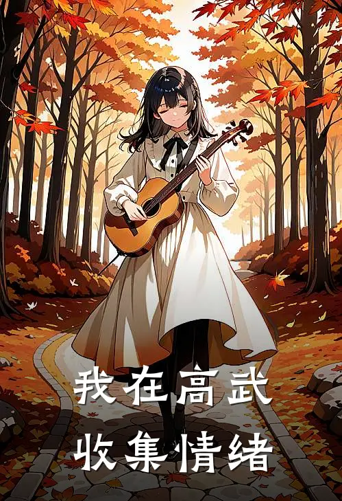 我在高武收集情绪