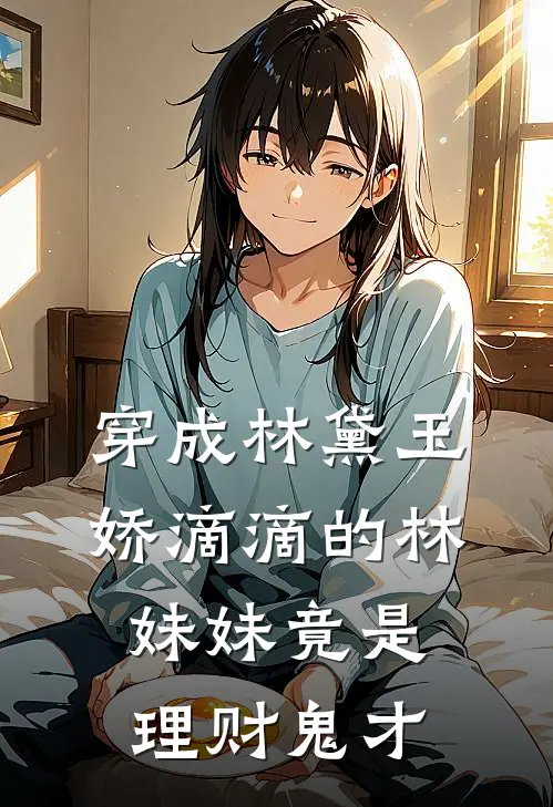 穿成林黛玉：娇滴滴的林妹妹竟是理财鬼才(林黛玉贾府)好看的小说推荐完结_完本小说穿成林黛玉：娇滴滴的林妹妹竟是理财鬼才林黛玉贾府