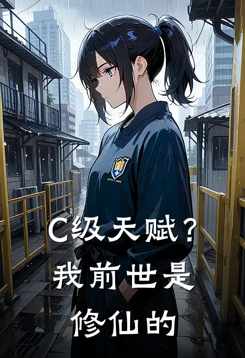 C级天赋？我前世是修仙的