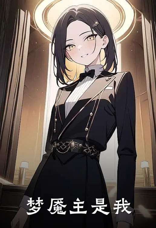 梦魇主是我