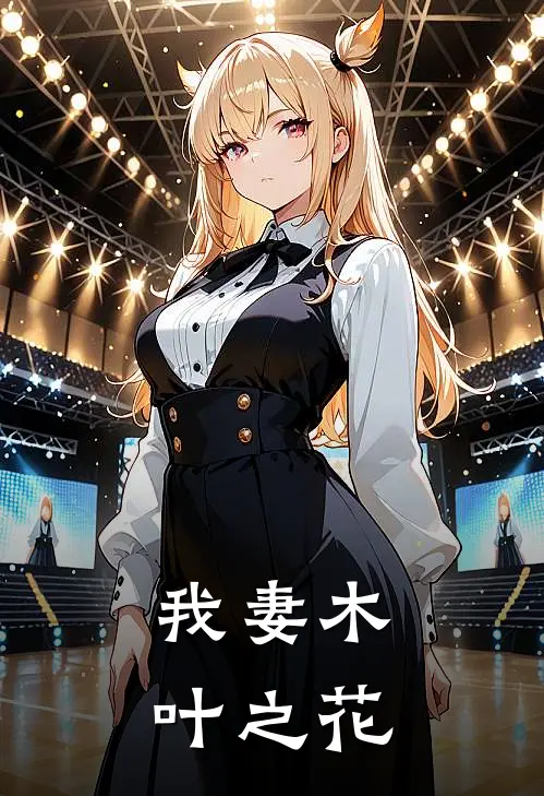 我妻木叶之花(李文井野)在线免费小说_免费阅读全文我妻木叶之花(李文井野)